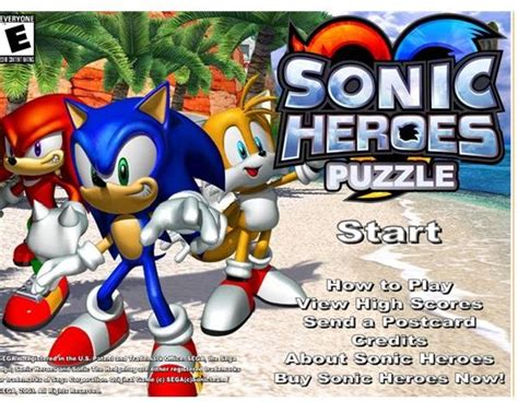 sonic the hedgehog game|Free Sonic Games Online .